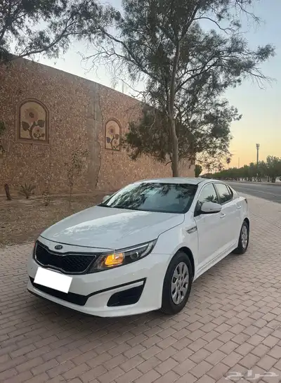 كيا اوبتيما 2015 index