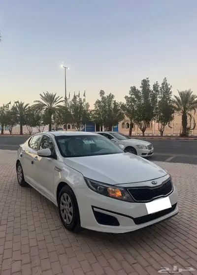 كيا اوبتيما 2015 index