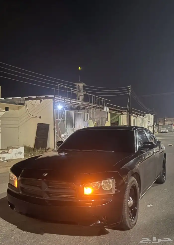 دوج 2008 للبيع تشليح فقط 0