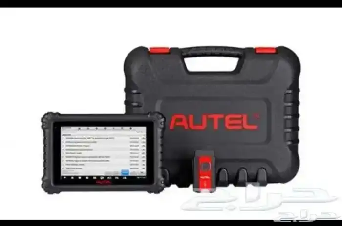 فحص و برمجة انظمة الكمبيوتر لجميع السيارات بأحدث الاحهزة 1