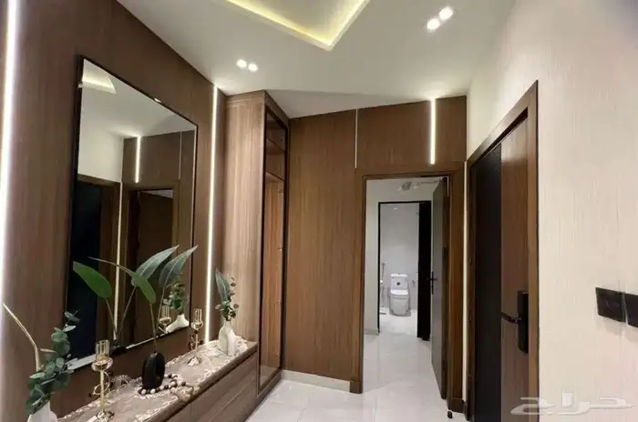 شقق فاخرة للبيع مكة المكرمة السبهاني 3