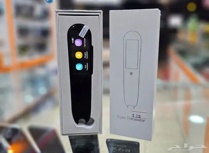 أجهزه اكترونيه 8