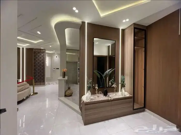 شقق فاخرة للبيع مكة المكرمة السبهاني 0