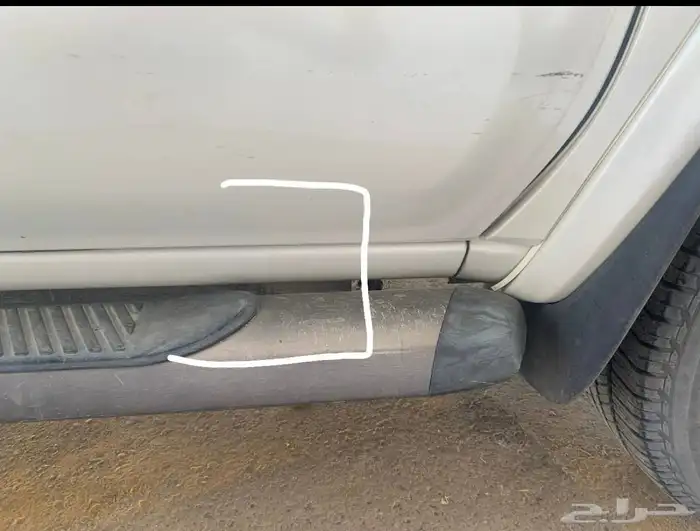 دعسات ( وطايات ) باثفندر 1