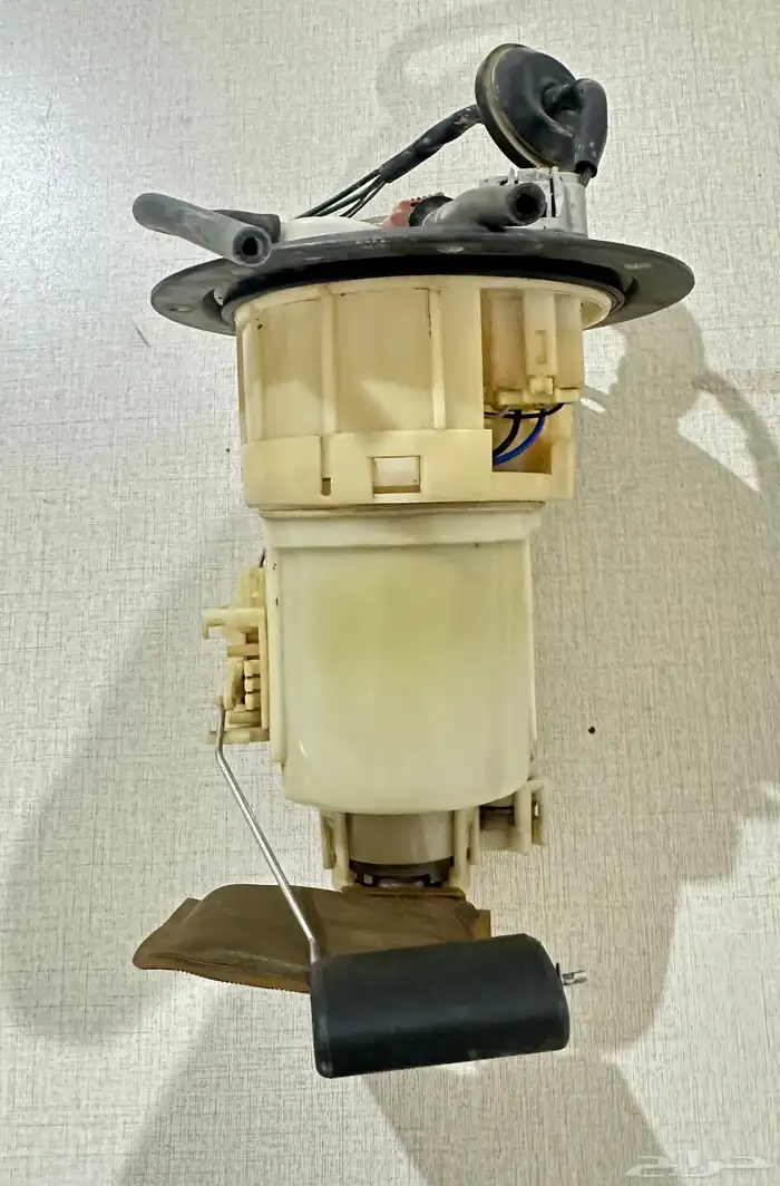 طرمبه بنزين هيونداي اكسنت موديل 2006-2011 اصليه وكاله 3