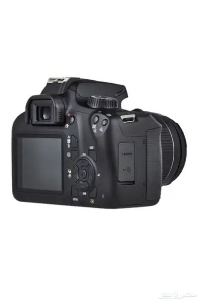 كاميرا وعدسة index