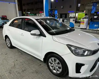 كيا بيجاس 2020 نظيفه index