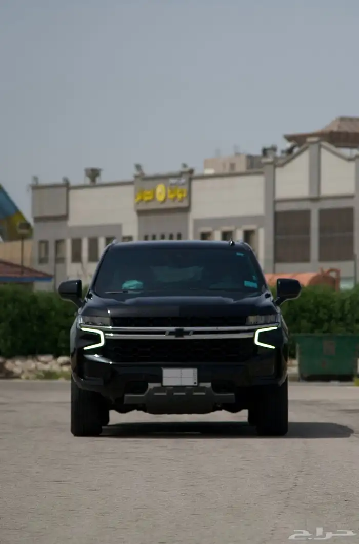 تاهو دبل LS 2023 9