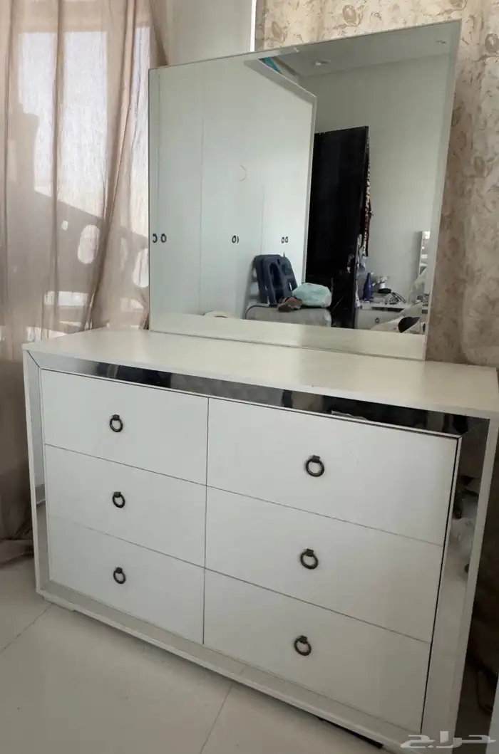 اثاث كامل مع الاجهزه للبيع 15