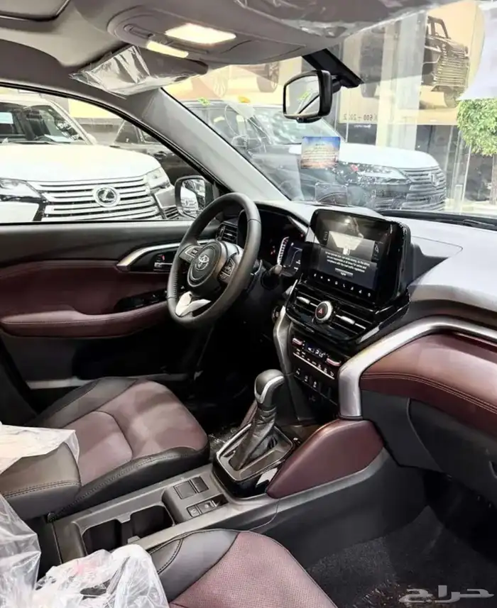 اوربان كروز GLX موديل 2026 كاش واقساط بنوك 3