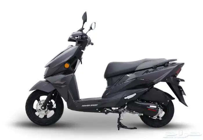 دباب افينوس وصحرواي باورسبورت 5