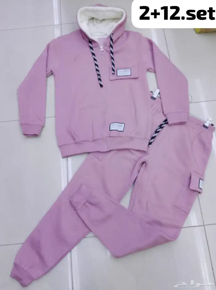 ملابس أطفال 8