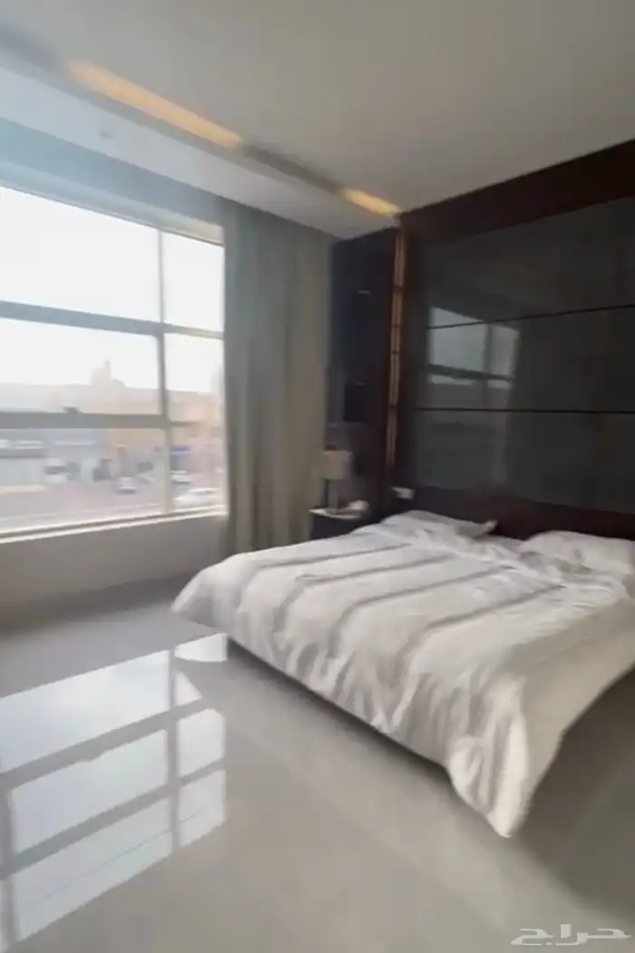 شقق مفروشه للايجار الشهري استديو شقه شهري سويت غرفه وصاله 5