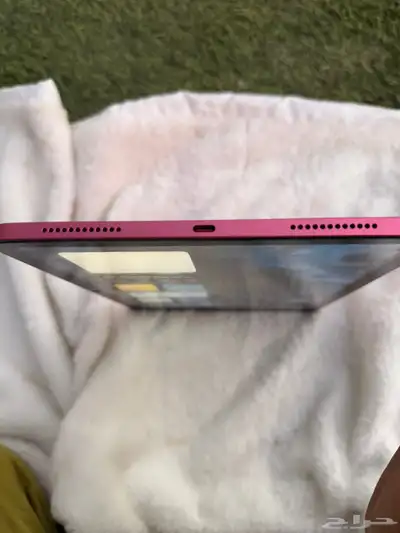 ايباد 10برو index