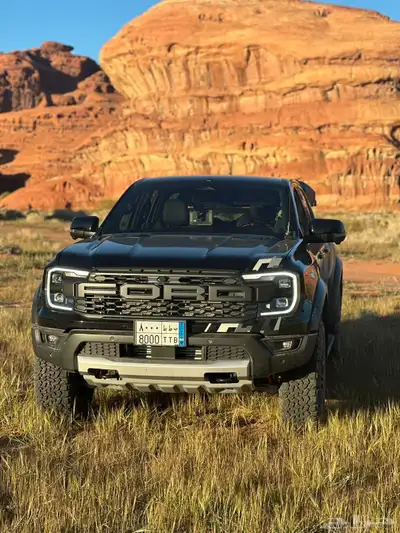 رينجر رابتر 2023 index