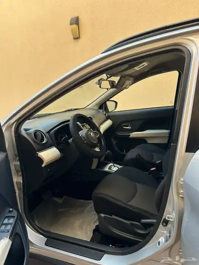 تويوتا راش المالك الاول index