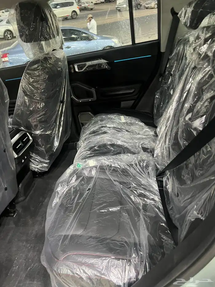 جيتور T2 2026 كمفورت 4