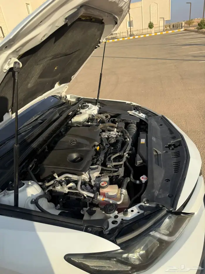 كامري 2019 هايبرد 3