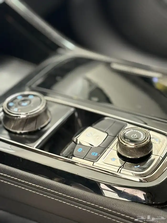 فورد- تيريتوري - 2023( تم البيع ) 16