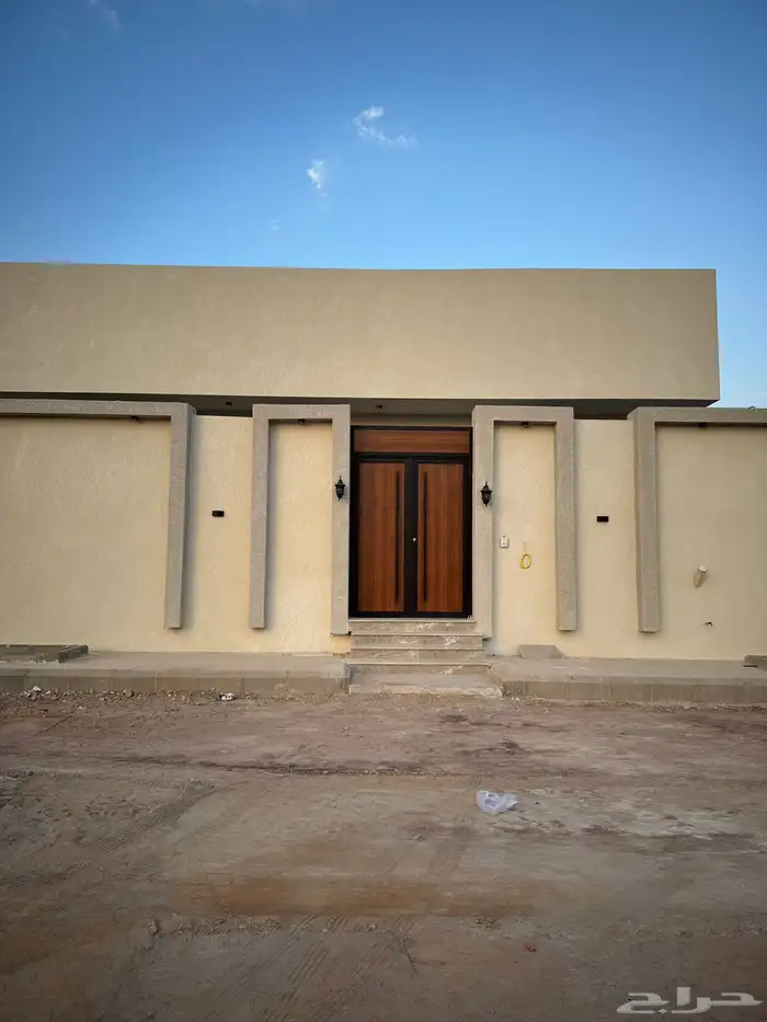 دور للايجار في حي الياسمين 6