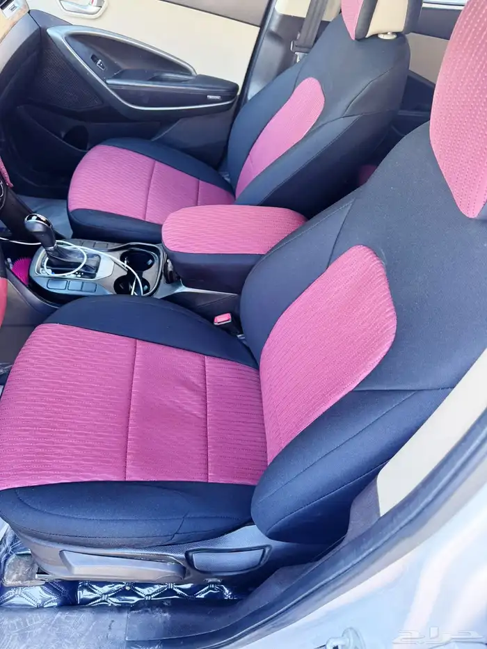 سنتافي 2016 نص فل فتحة سقف 2