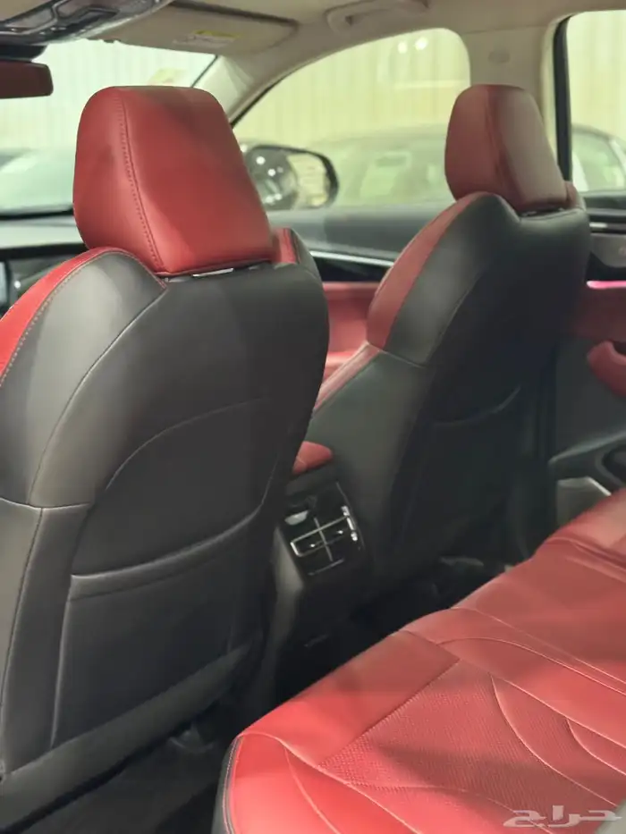 شانجان CS85 2021 فل كامل رويال - عداد 97 الف كيلو فقط 6