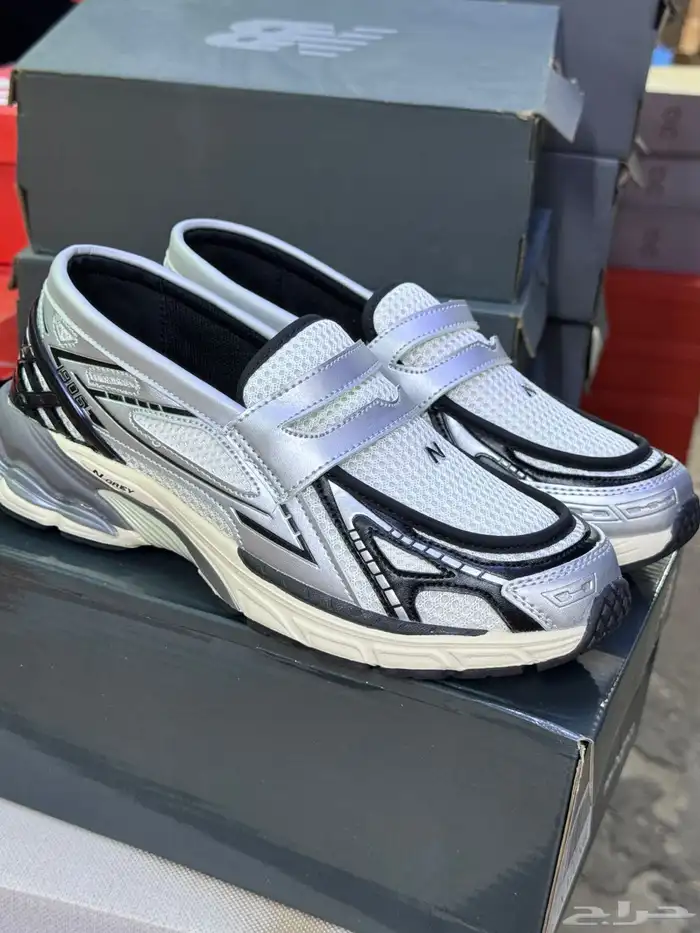 شوزات صناعه فتنامي وايطالي جوده عاليه 11