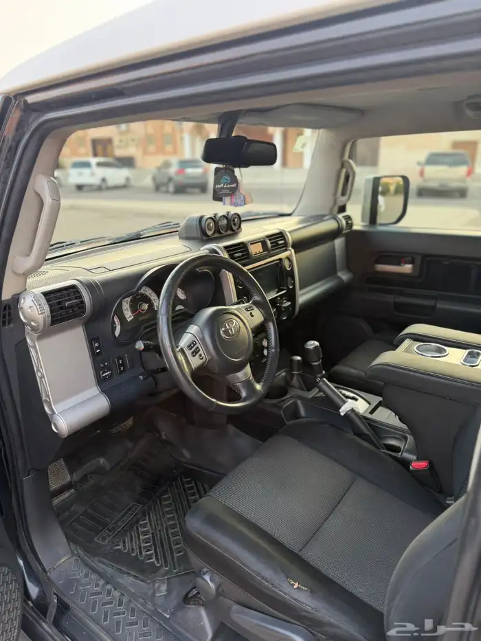 تويوتا أفجي 2012 .. 13
