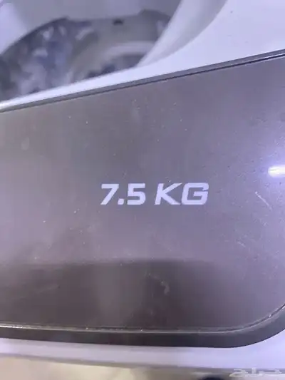 غسالة توماتيك index