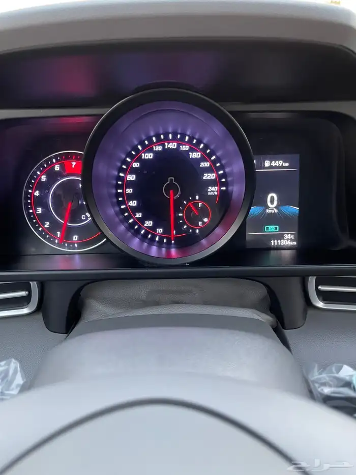 هيونداي النترا 2022 20