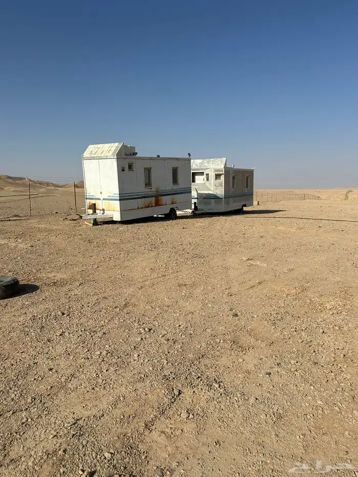 بركسات للبيع 2