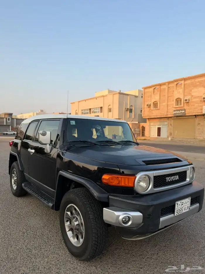 تويوتا أفجي 2012 .. 2