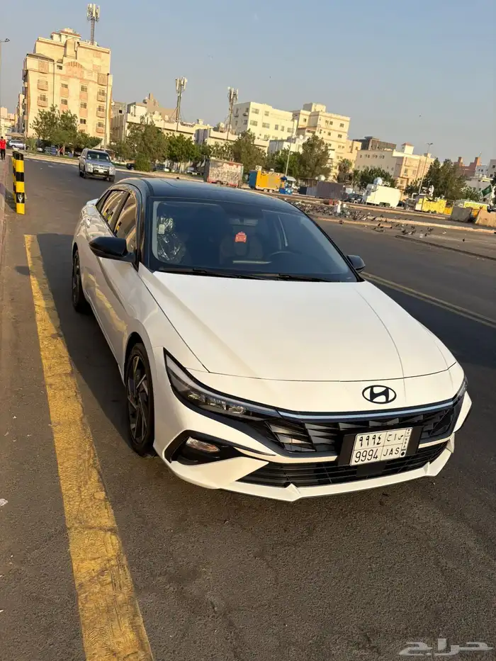 هونداى النترا فل كمفورت 1.5 17