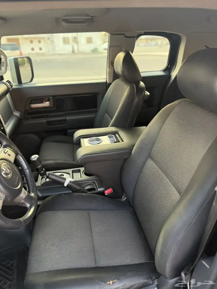 تويوتا أفجي 2012 .. 11