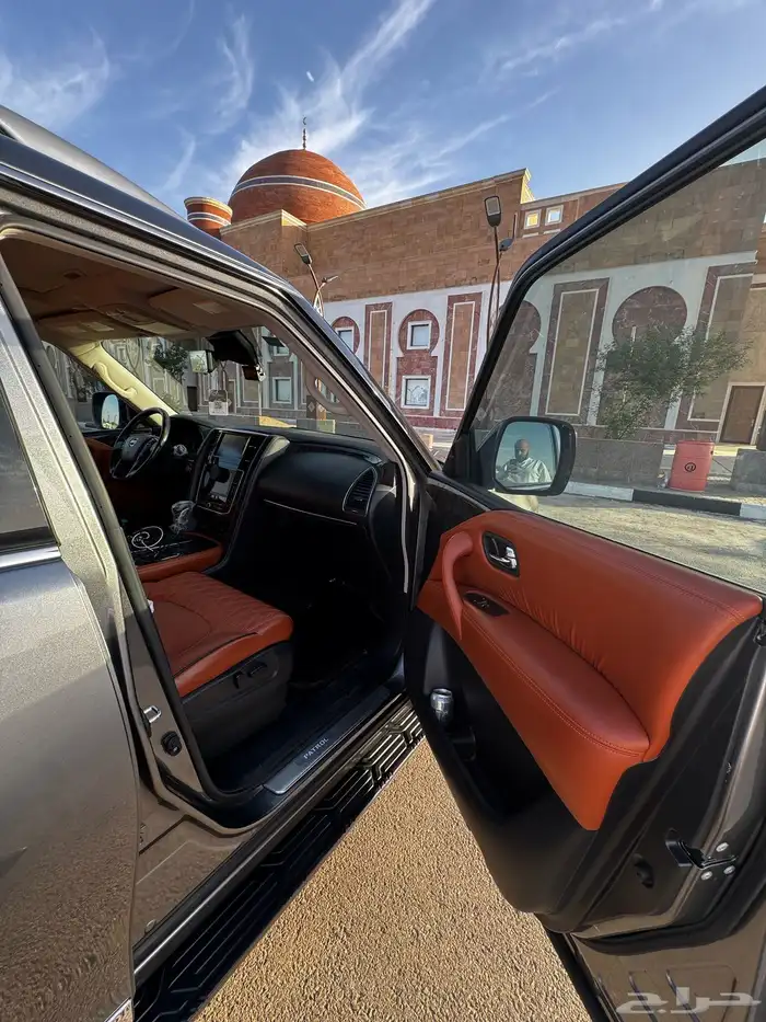 باترول بلاتينيوم 4