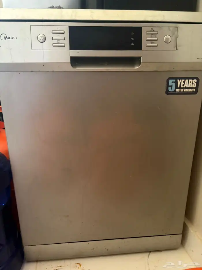 غساله مواعين 0