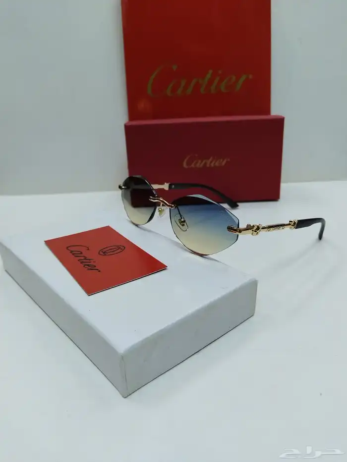 99وثانيه مجاني نظارات حديثه جوده عاليه 61