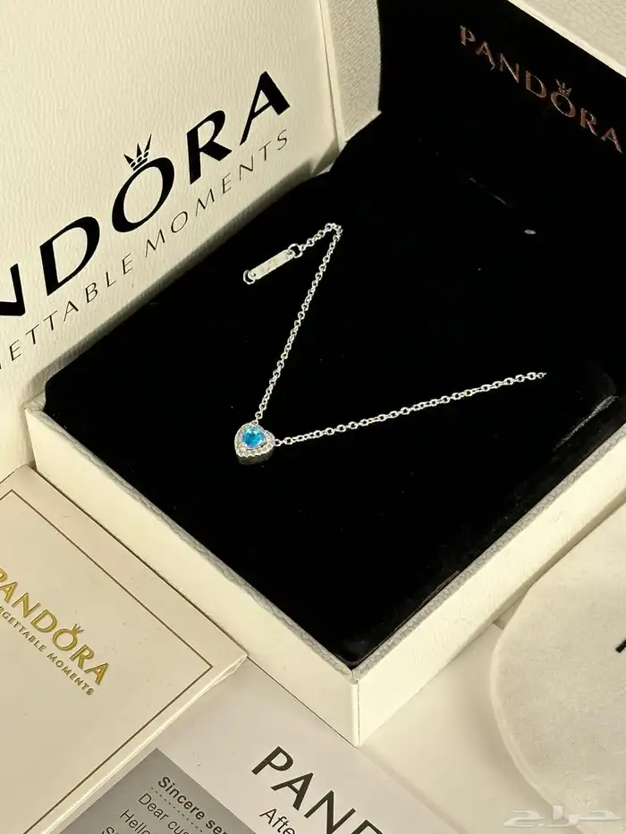 اكسسوارات خواتم قلائد باندورا قوتشي هرمز كارتيه شانيل 75