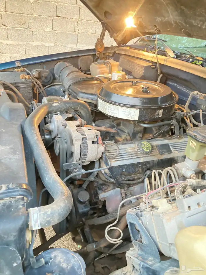 صالون جمس 93 1