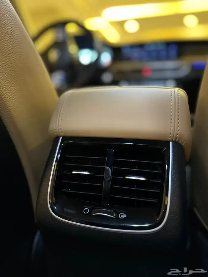 كادينزا 2020 ( ديزل ) فل كامل بحالة الوكالة 32