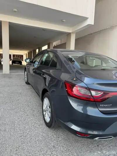 رينو 1600 سي سي 2023 index