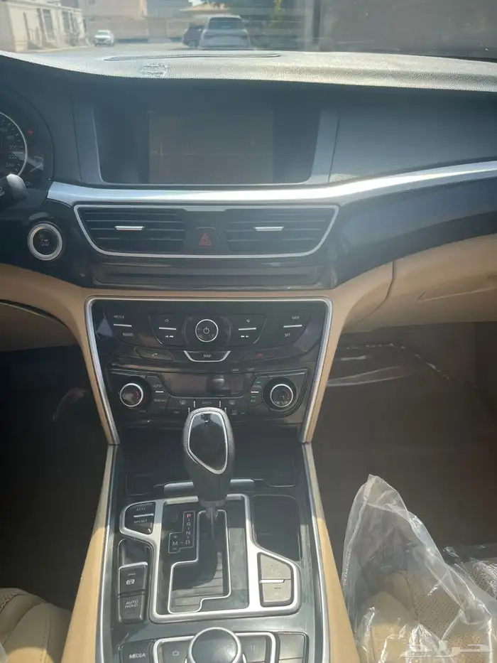 جيلي تم البيع 7