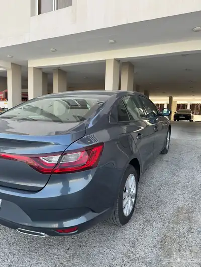 رينو 1600 سي سي 2023 index