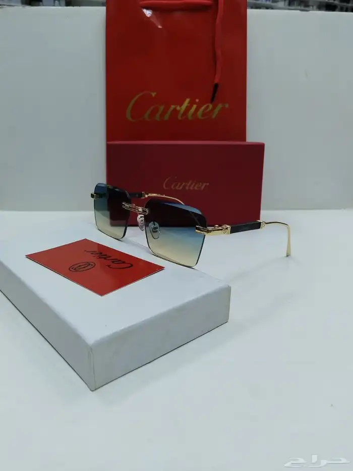 99وثانيه مجاني نظارات حديثه جوده عاليه 57