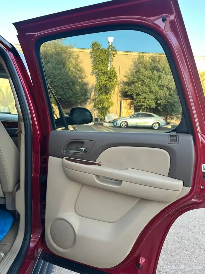 تاهو 2012 الجميح شرط 18