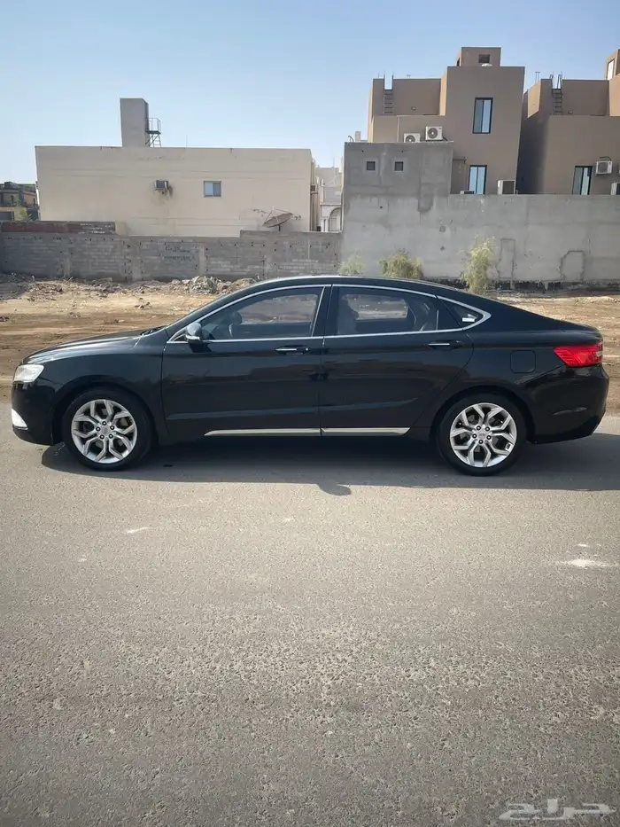 جيلي تم البيع 5