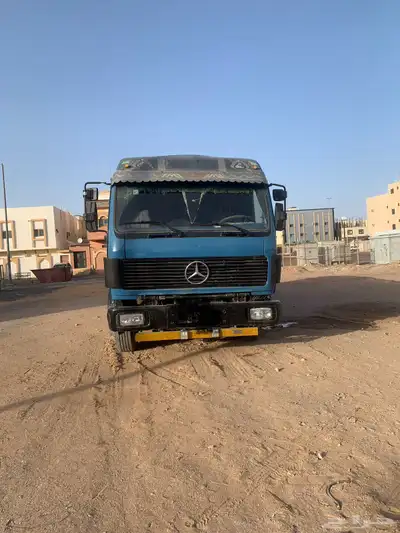 وايت مرسيدس LP index