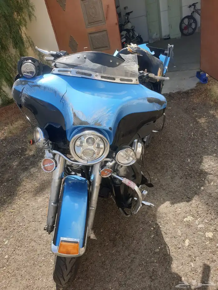 دباب هارلي للبيع 0