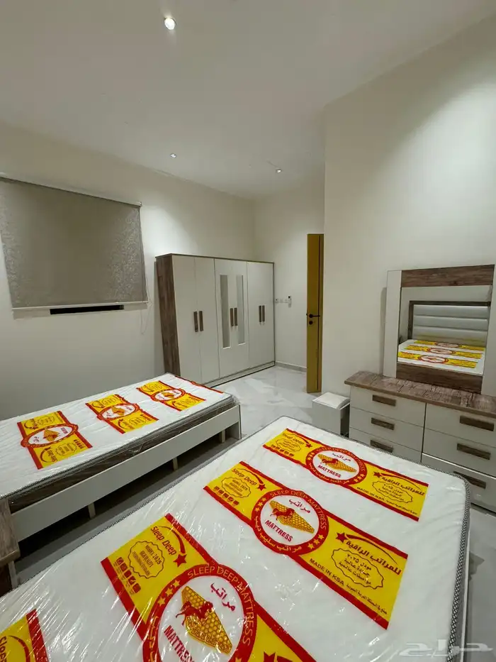 سويتات فاخرة vip للإيجار 6