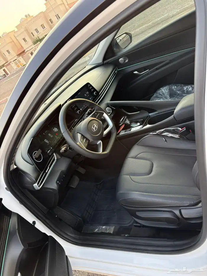 هونداى النترا فل كمفورت 1.5 42